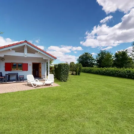 Ferienblockhaus 5 Holiday home
