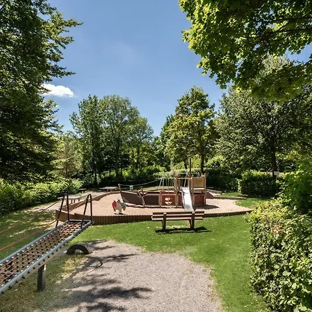 Ferienblockhaus 5 * Loewenstein