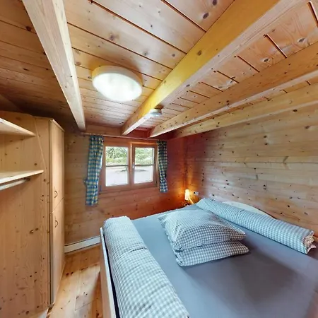 Holiday home Ferienblockhaus 5 *